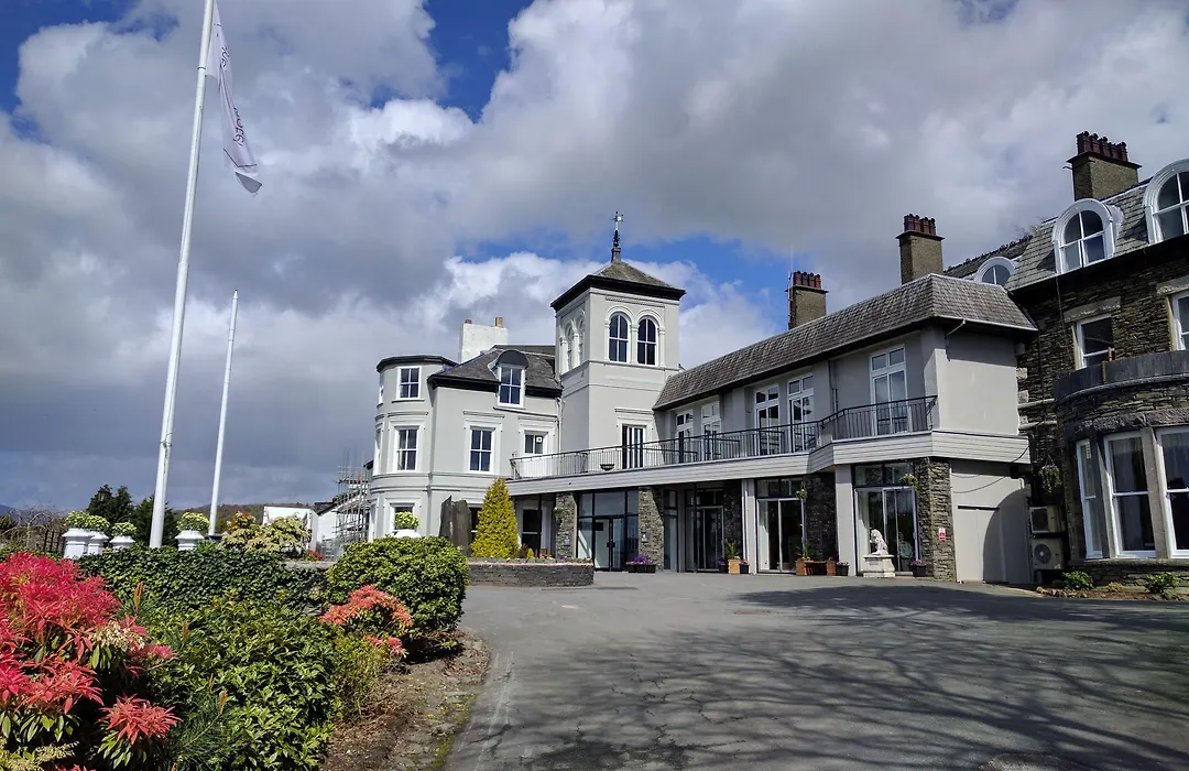 The Ro Hotel Windermere-1