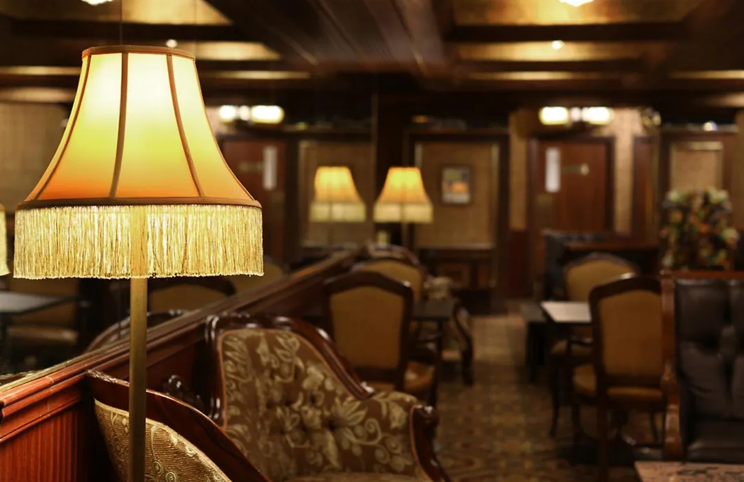 The Claridge Hotel-1