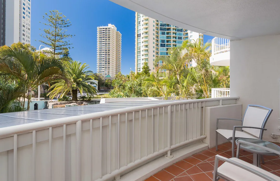 Sovereign On The Gold Coast-1