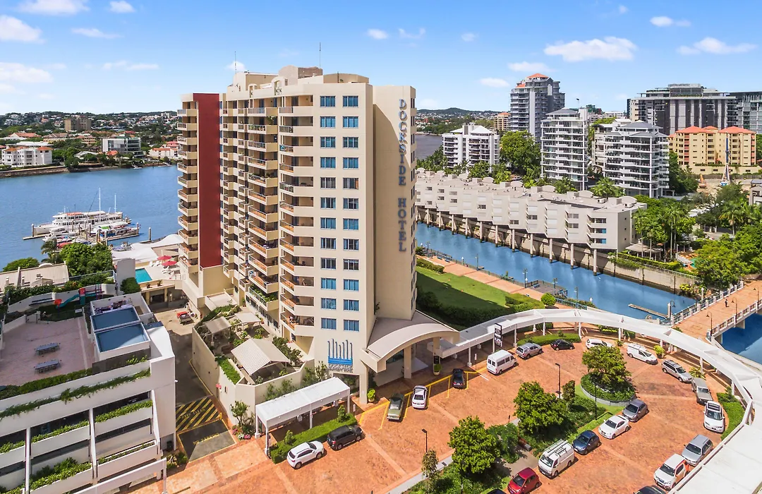 Dockside Brisbane-1