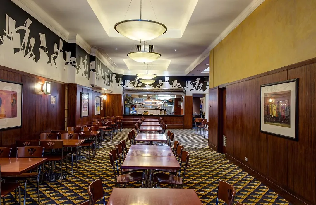 Great Southern Hotel Sydney-1