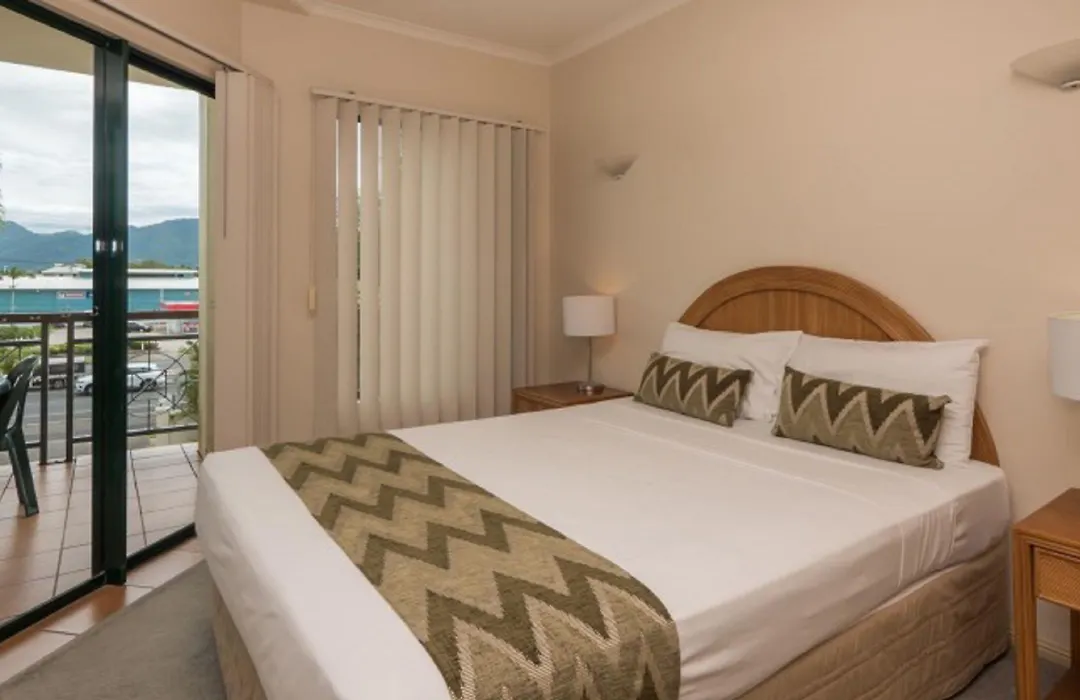 Tropic Towers Apartments-1