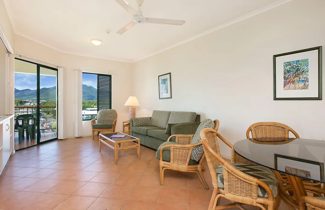 Tropic Towers Apartments-1