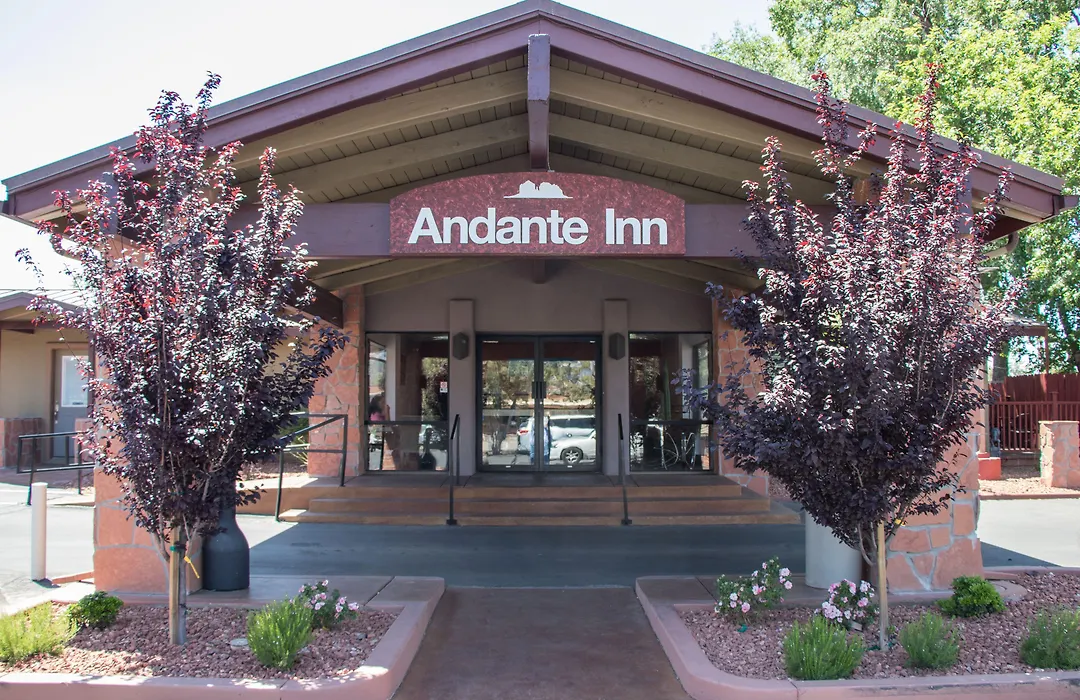 Aiden By Best Western Sedona-1