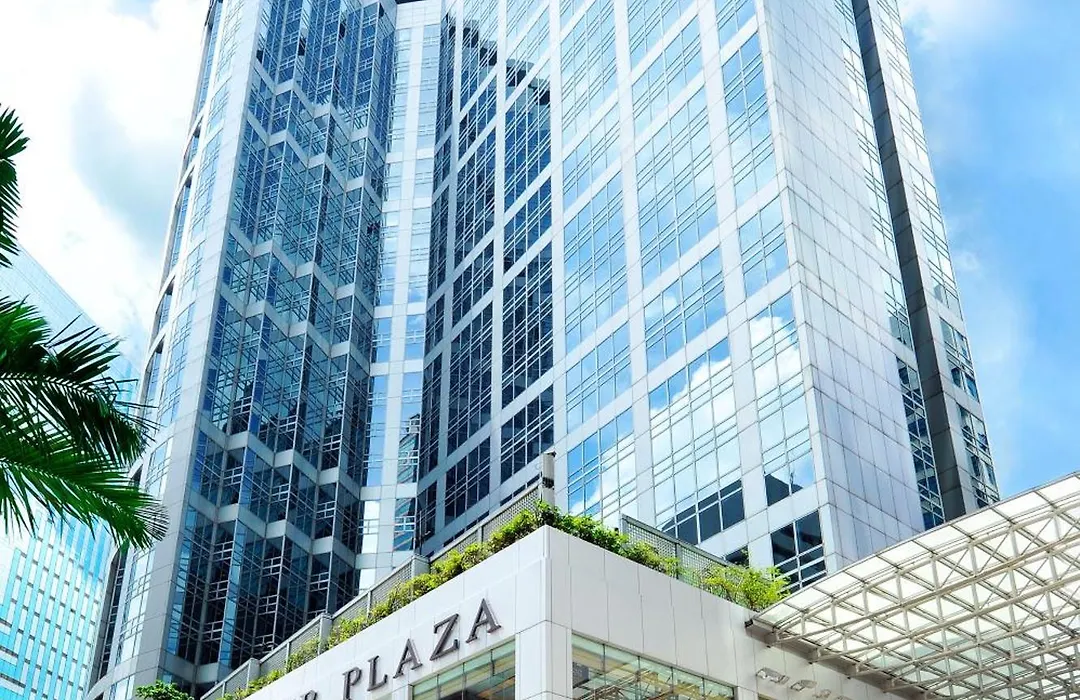 Harbour Plaza North Point-1