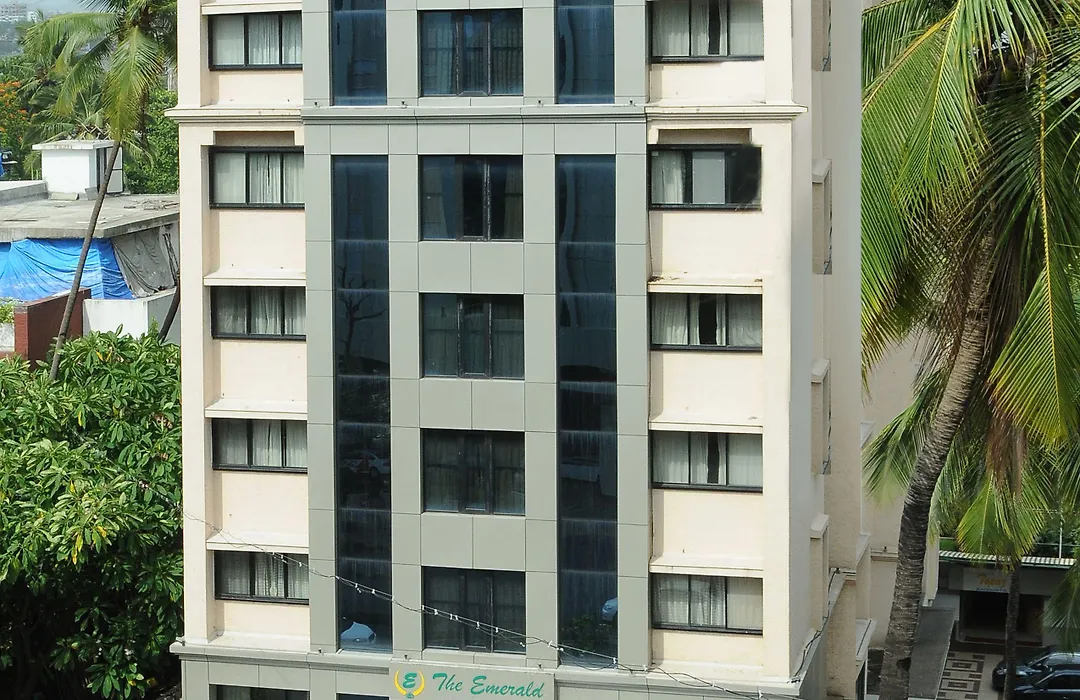 Regenta Place The Emerald-1