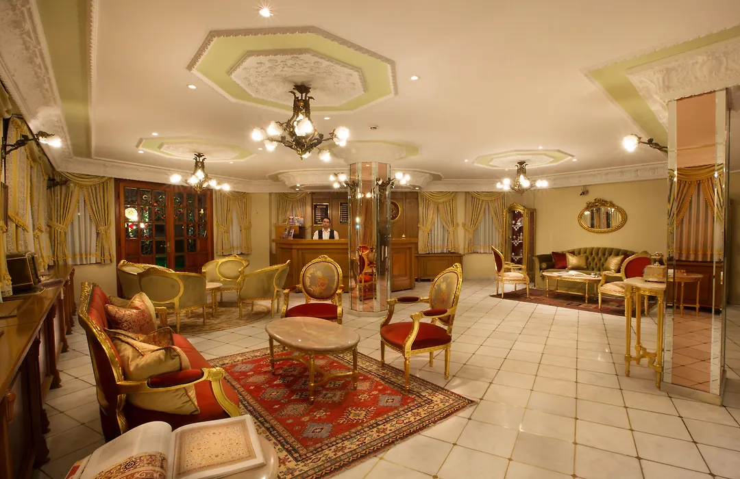 Valide Sultan Konagi-1