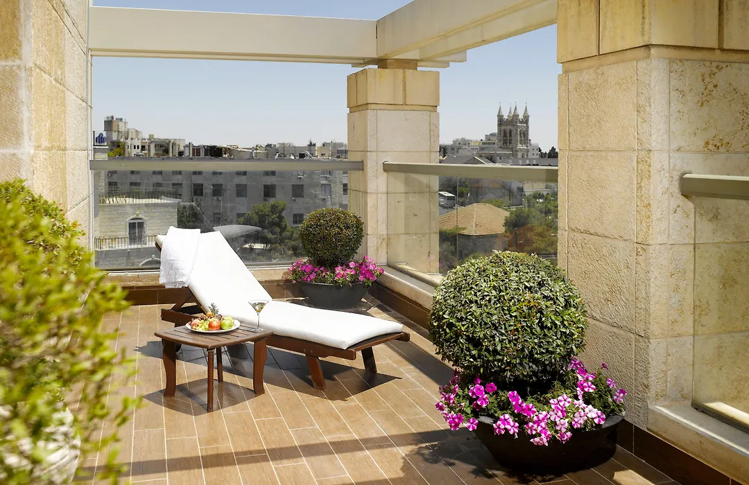 Olive Tree Hotel-1