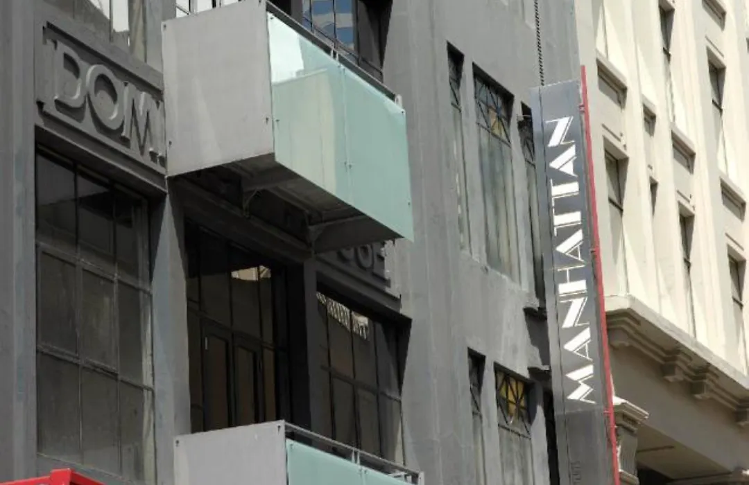 Punthill Apartment Hotel - Manhattan-1