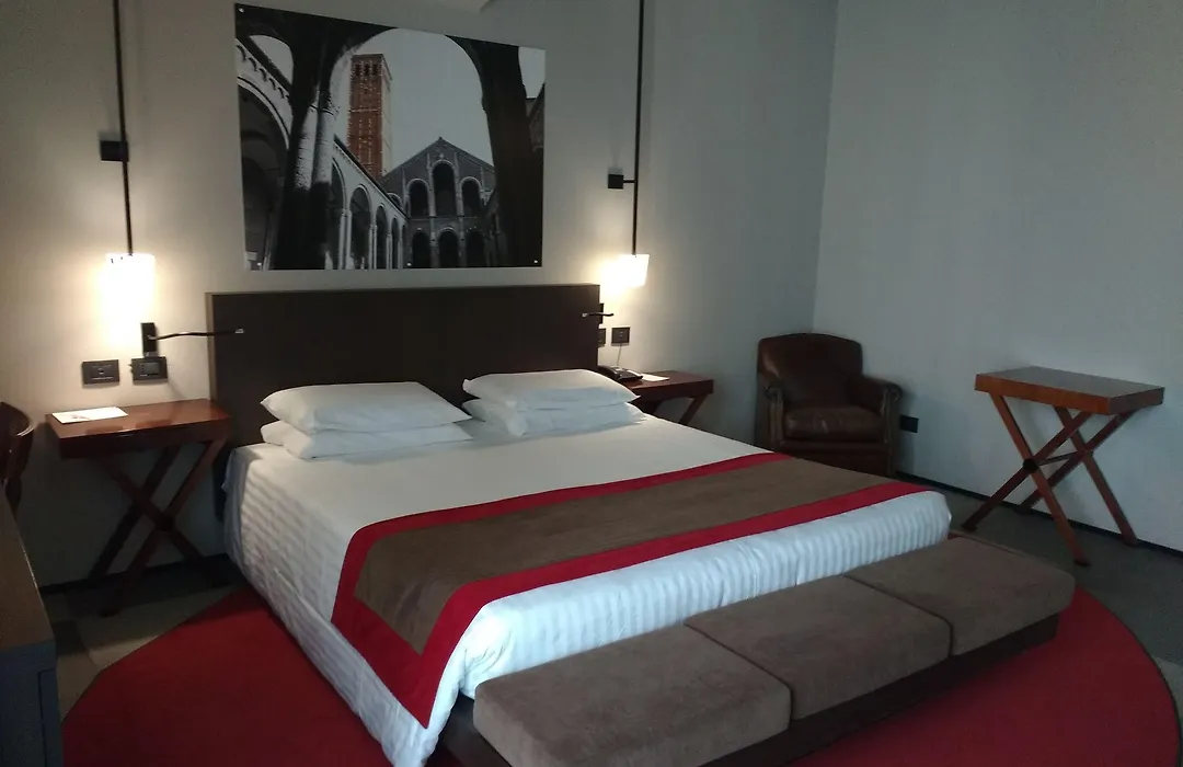 Ih Hotels Milano Ambasciatori-1