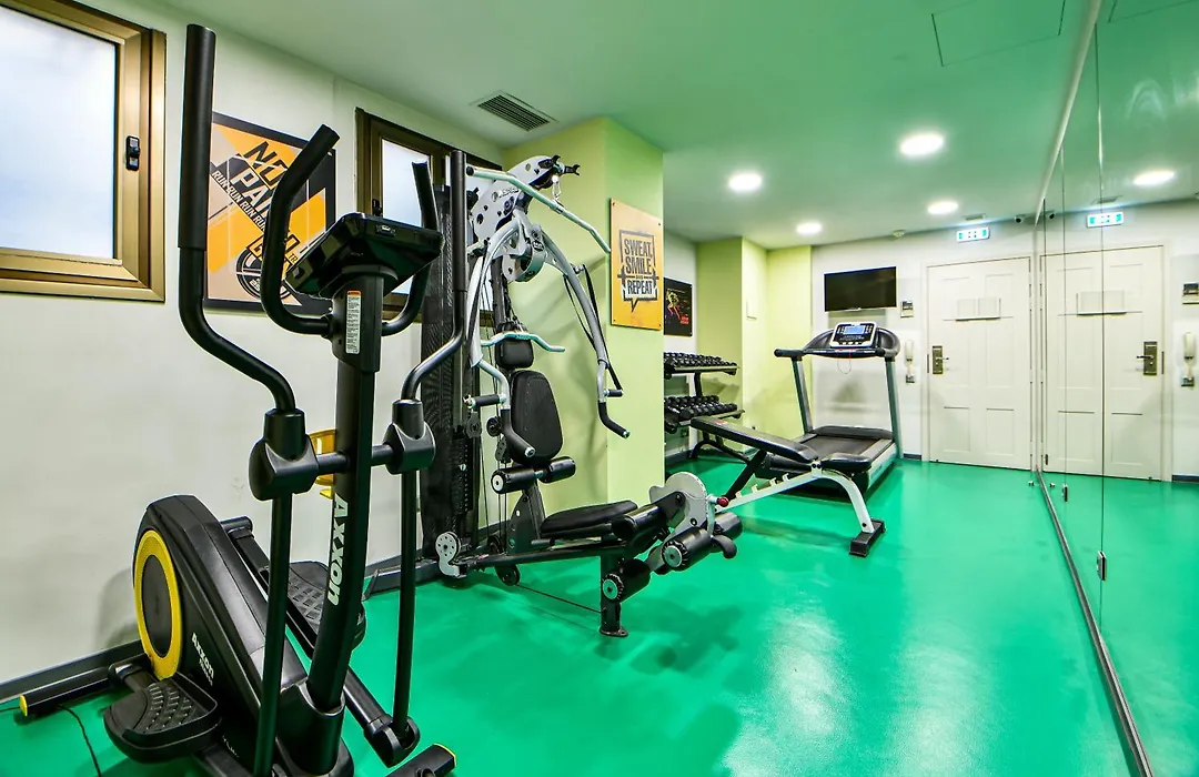 Athens Tiare By Mage Hotels-1