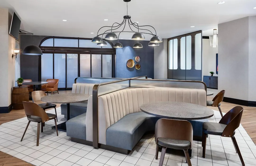 The Westin Dallas Stonebriar Golf Resort & Spa-1