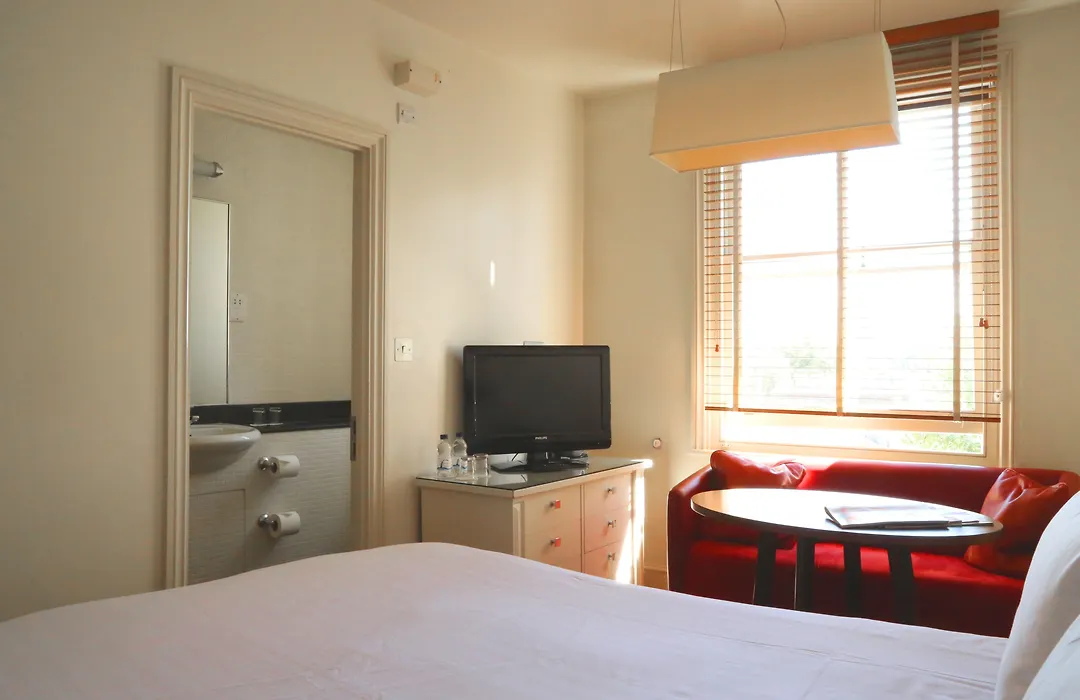 Kensington House Hotel-1