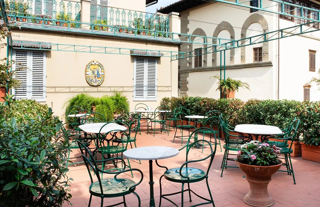 Hotel Berchielli-1
