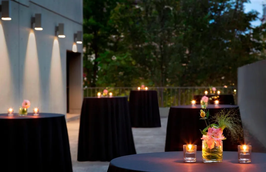 Hotel Pur, Quebec, A Tribute Portfolio Hotel-1