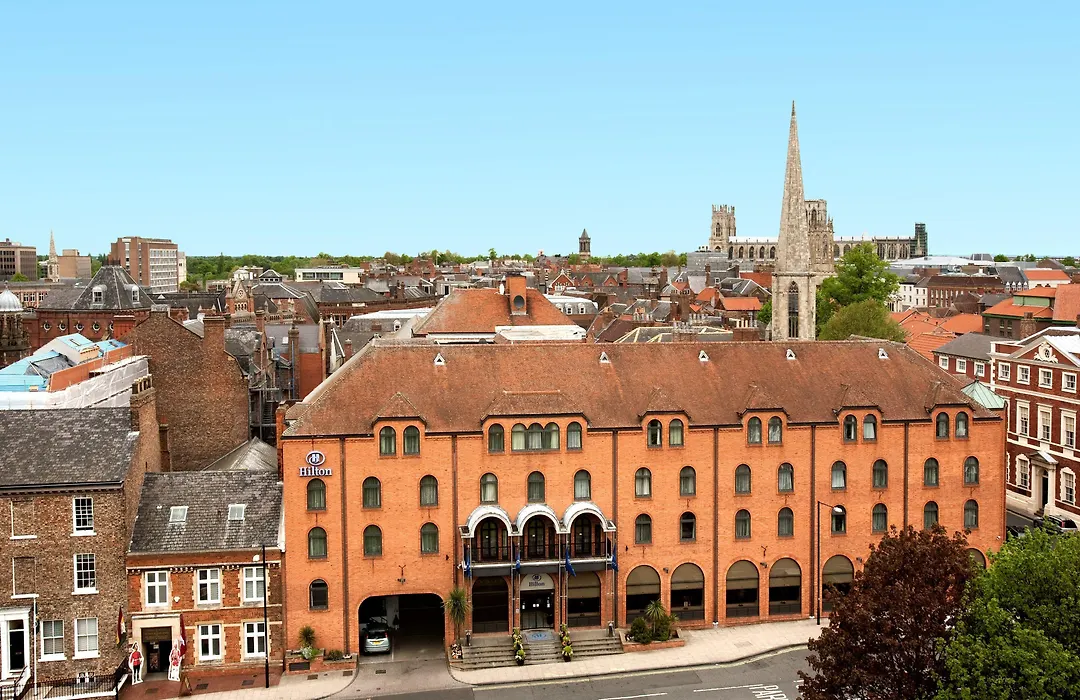 Hilton York-1