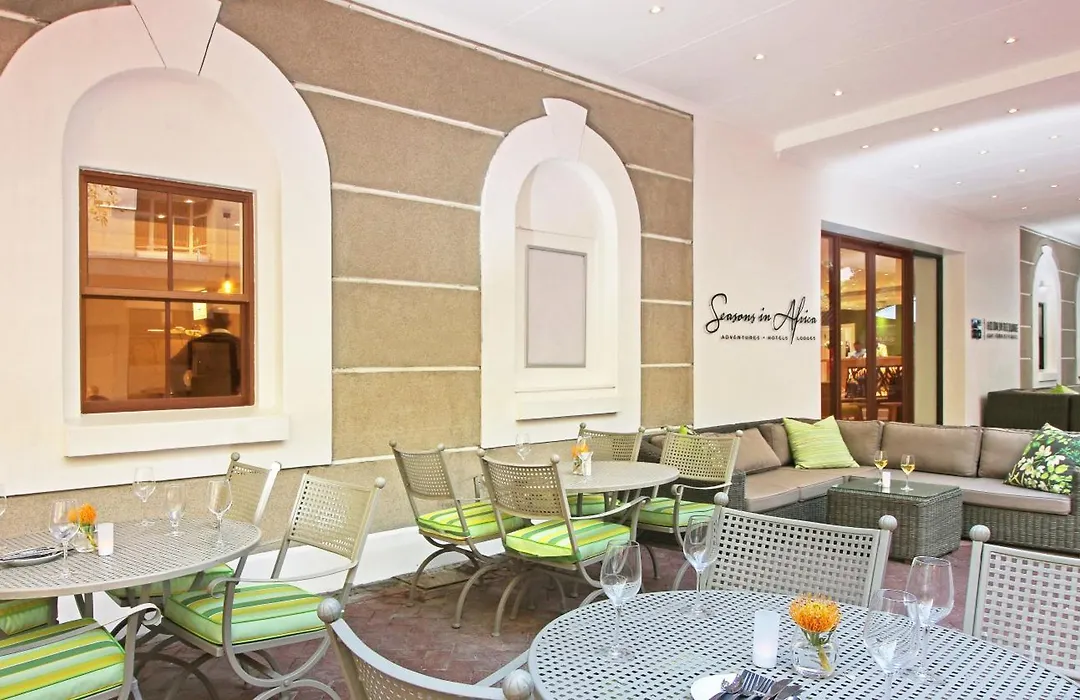 Foreshore Hotel-1