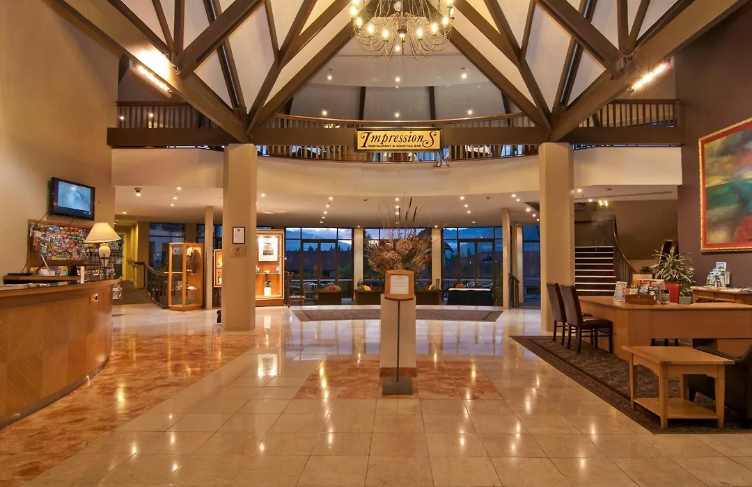 Copthorne Hotel And Resort Lakefront Queenstown-1