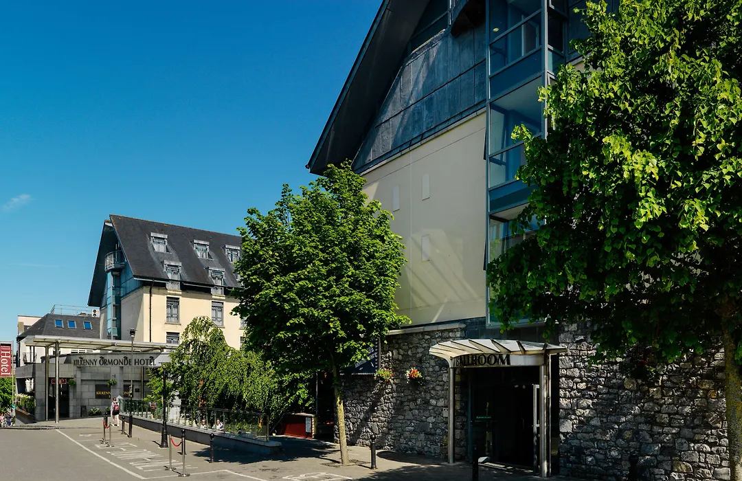 Kilkenny Ormonde Hotel-1
