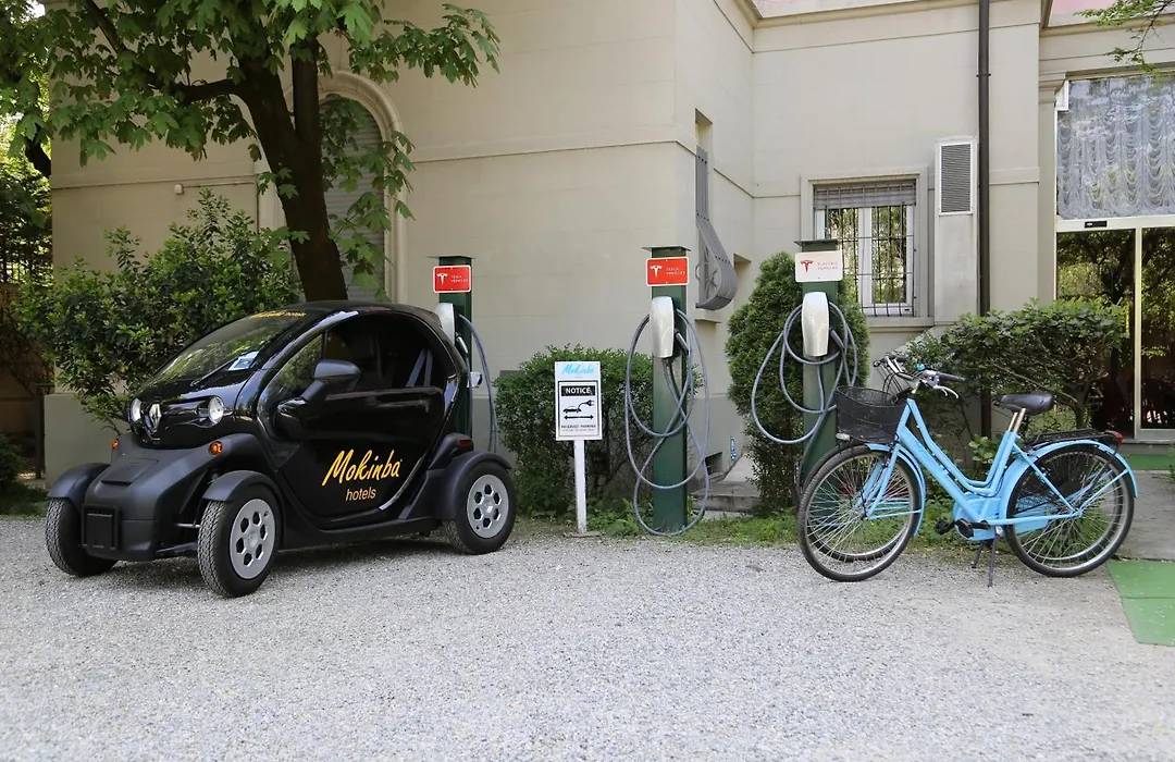 Mokinba Hotels Montebianco-1