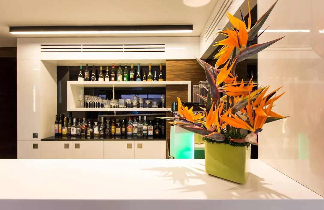Boutique Hotel Victoria Budapest-1