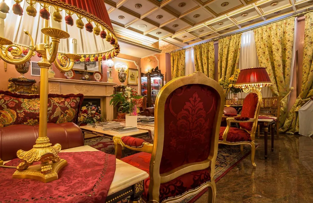 Hotel Vittoria-1