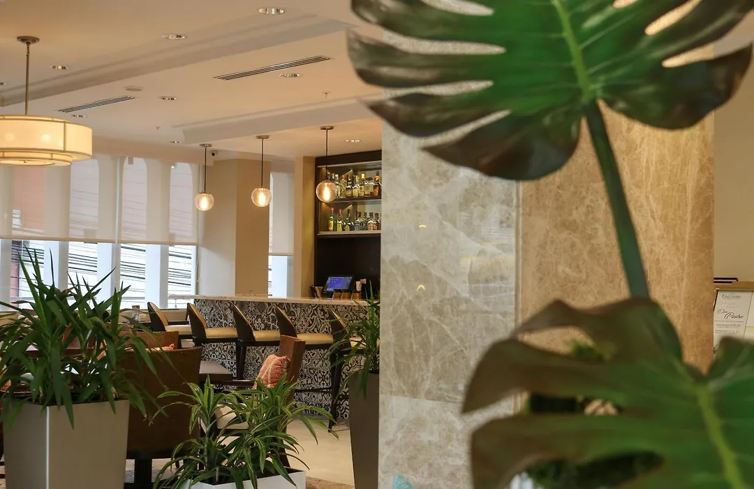 The Executive Hotel-1