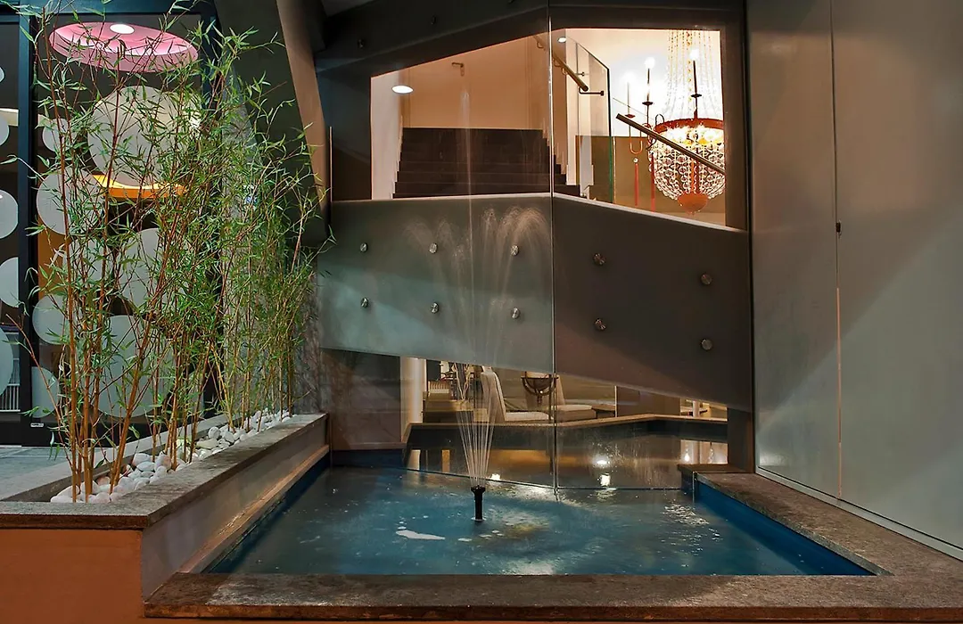 Hotel Caravel-1
