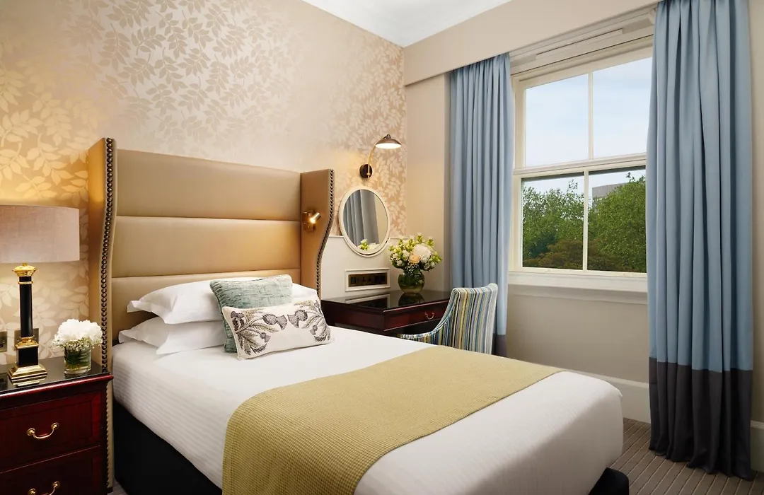The Bailey'S Hotel London Kensington-1
