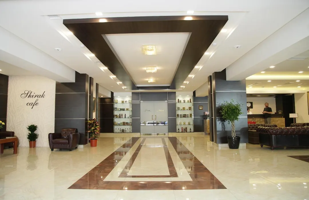 Shirak Hotel-1