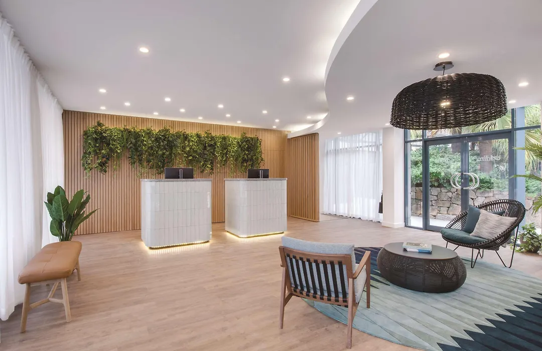Adina Apartment Hotel Coogee Sydney-1