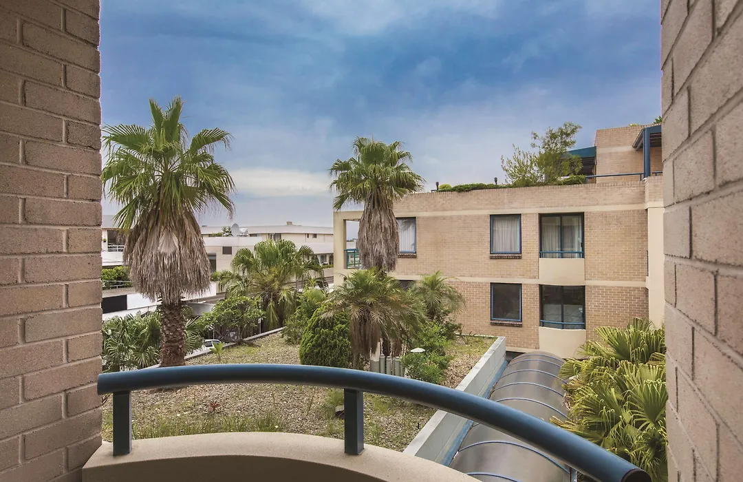 Adina Apartment Hotel Coogee Sydney-1