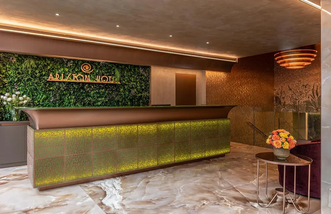 Hotel Ariston-1