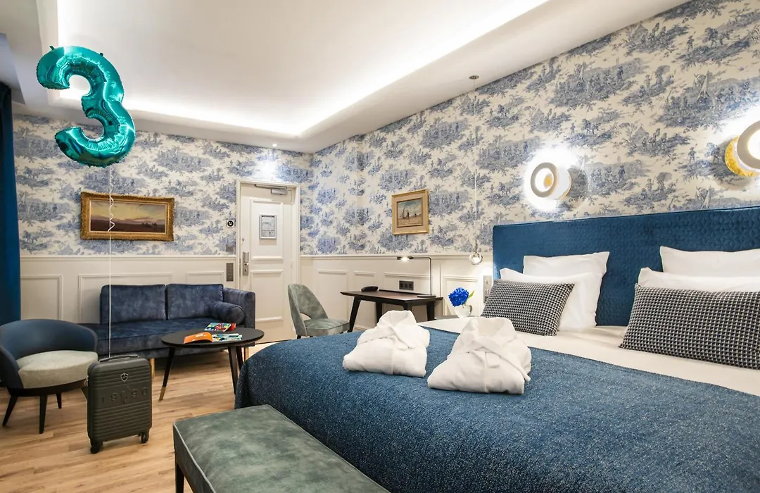 Hotel Cambon-1