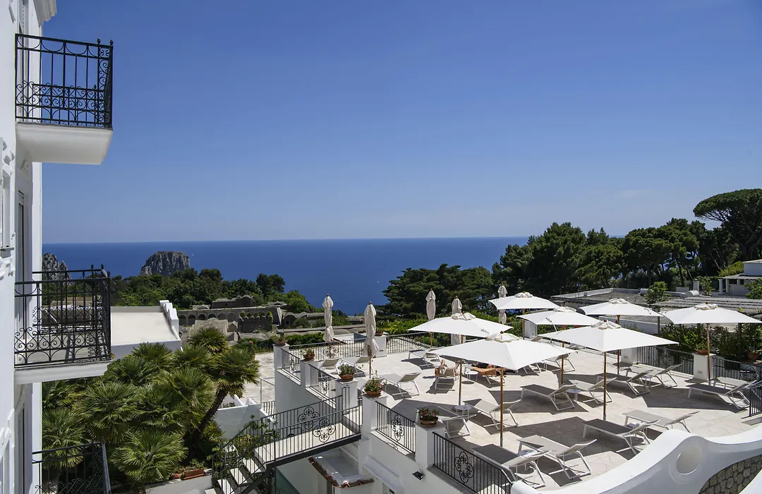 La Residenza Capri-1