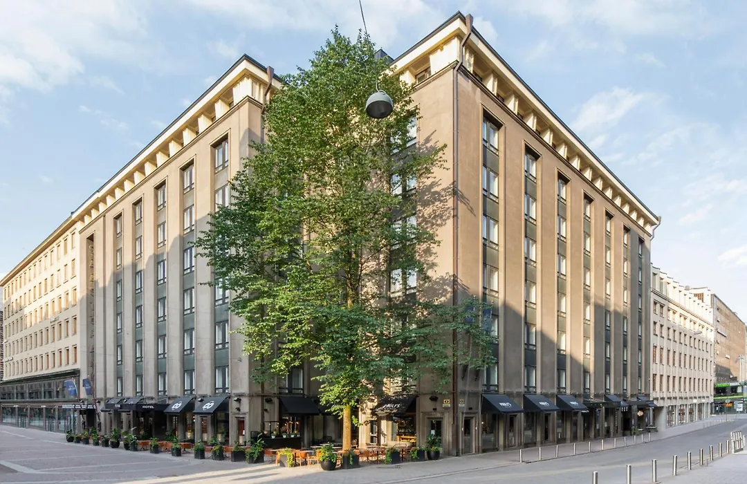 Solo Sokos Hotel Helsinki-1