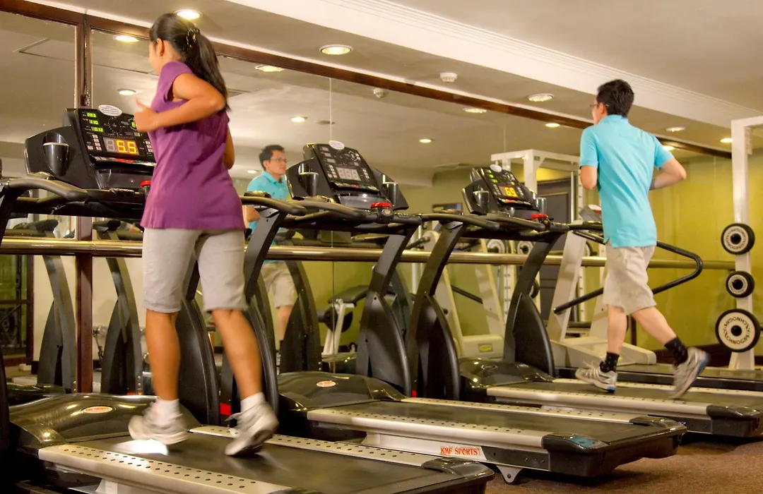 Sunway Hotel Phnom Penh-1