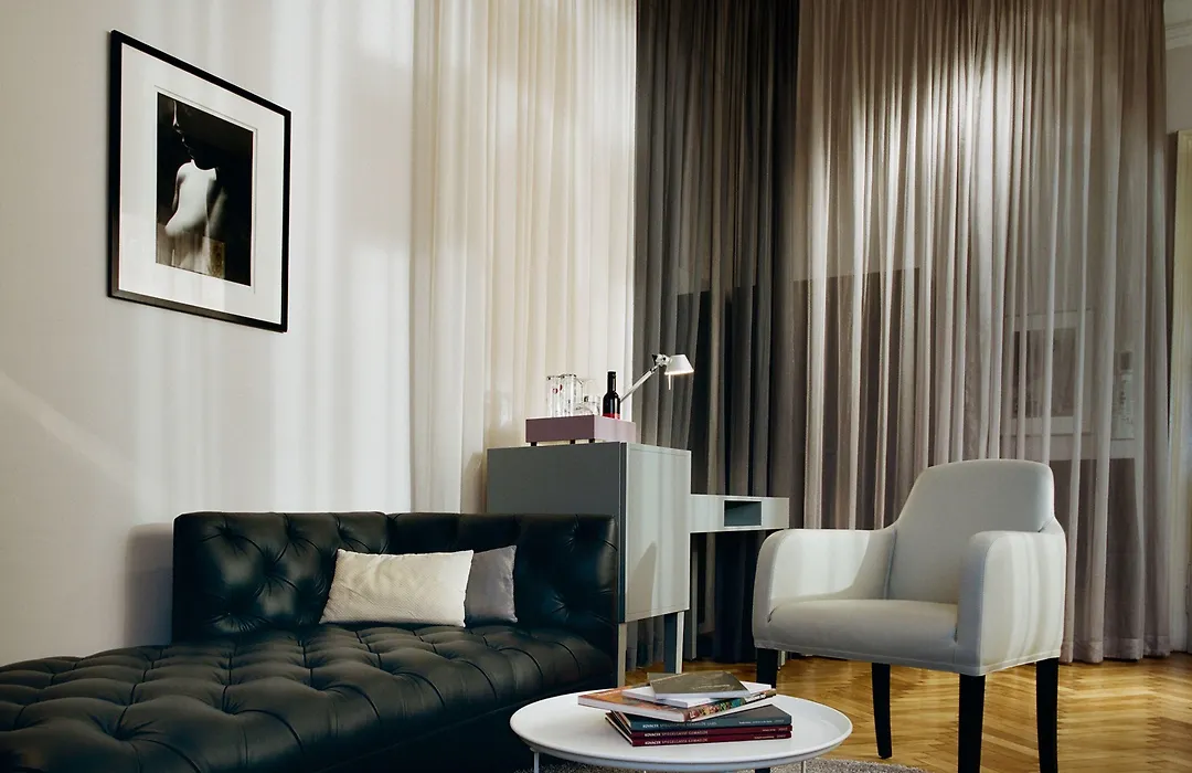 Small Luxury Hotel Altstadt Vienna-1