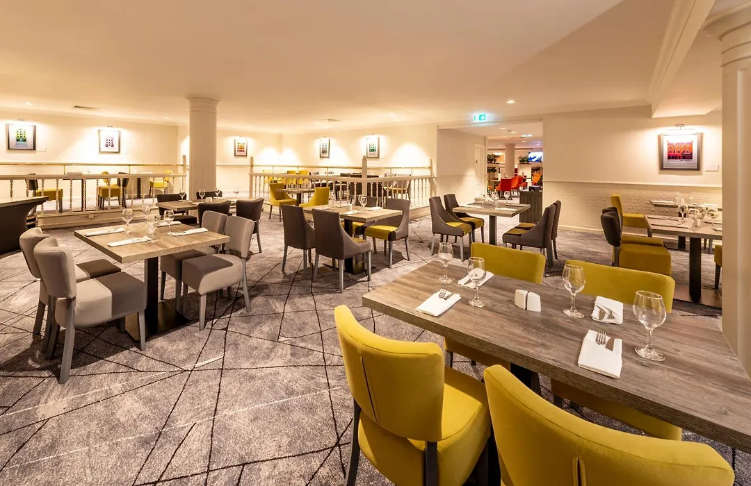 Copthorne Hotel Aberdeen-1