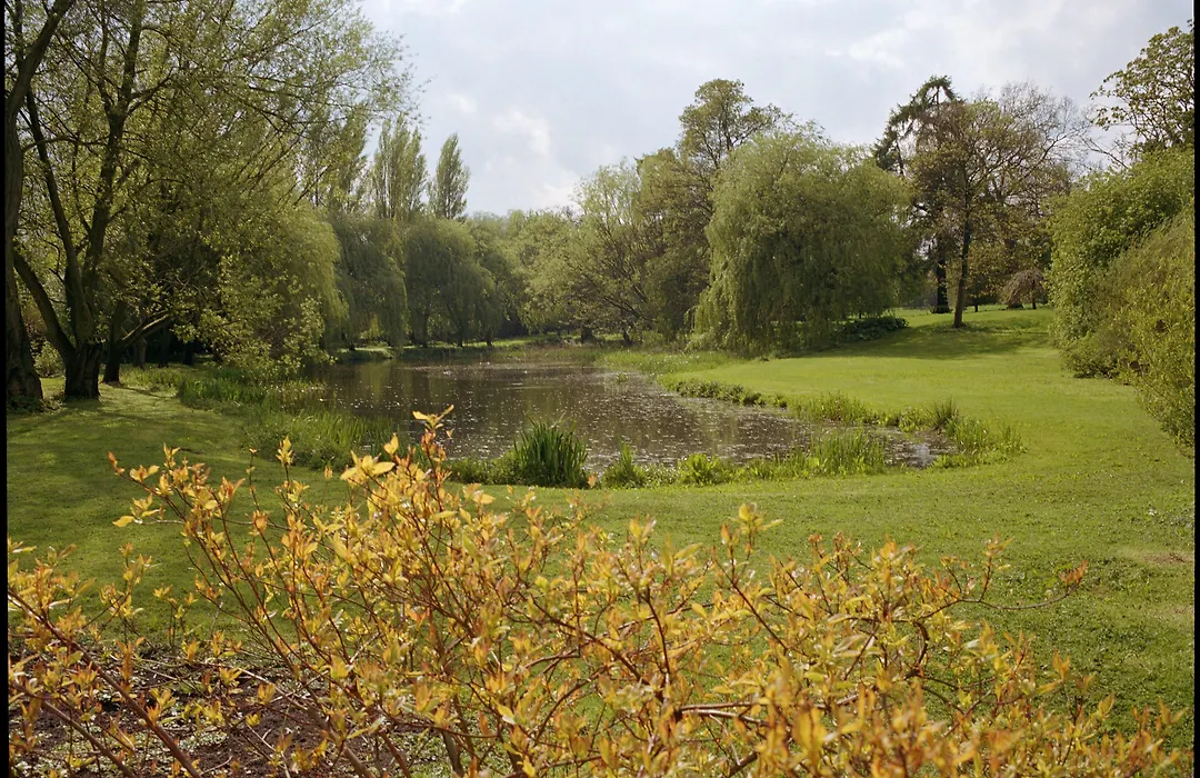 Middlethorpe Hall & Spa-1