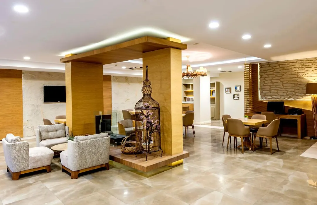 Hotel Yasmak Sultan-1