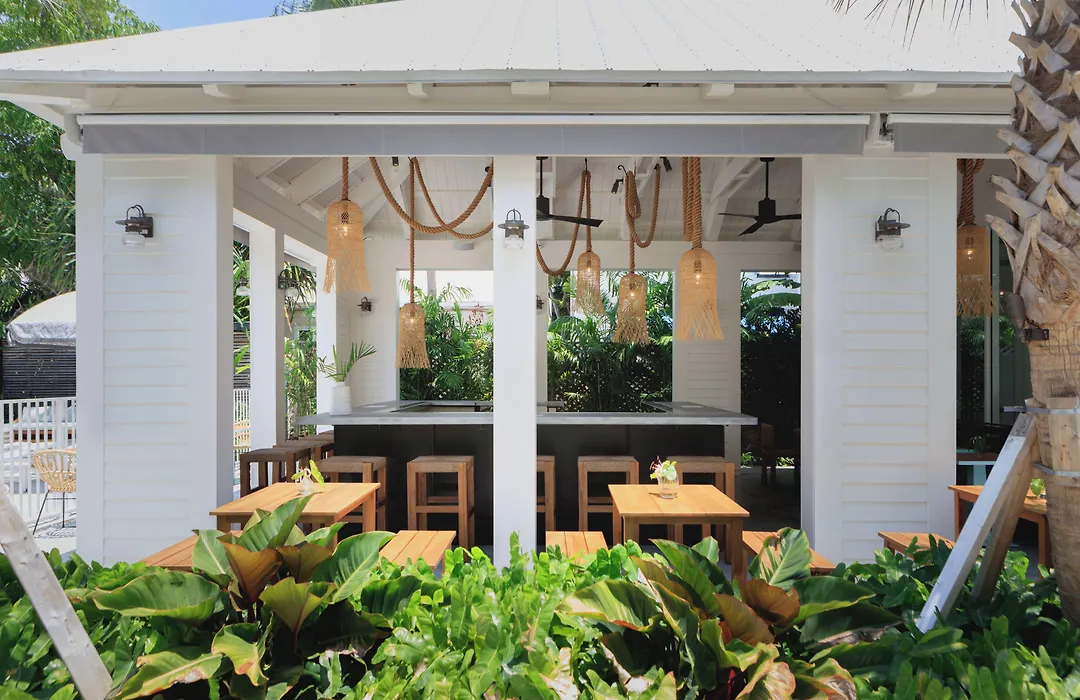 Winslow'S Bungalows - Key West Historic Inns-1