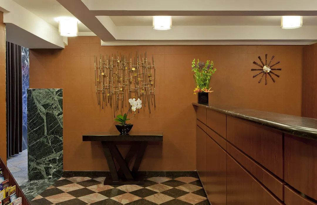 Broadway Plaza Hotel-1