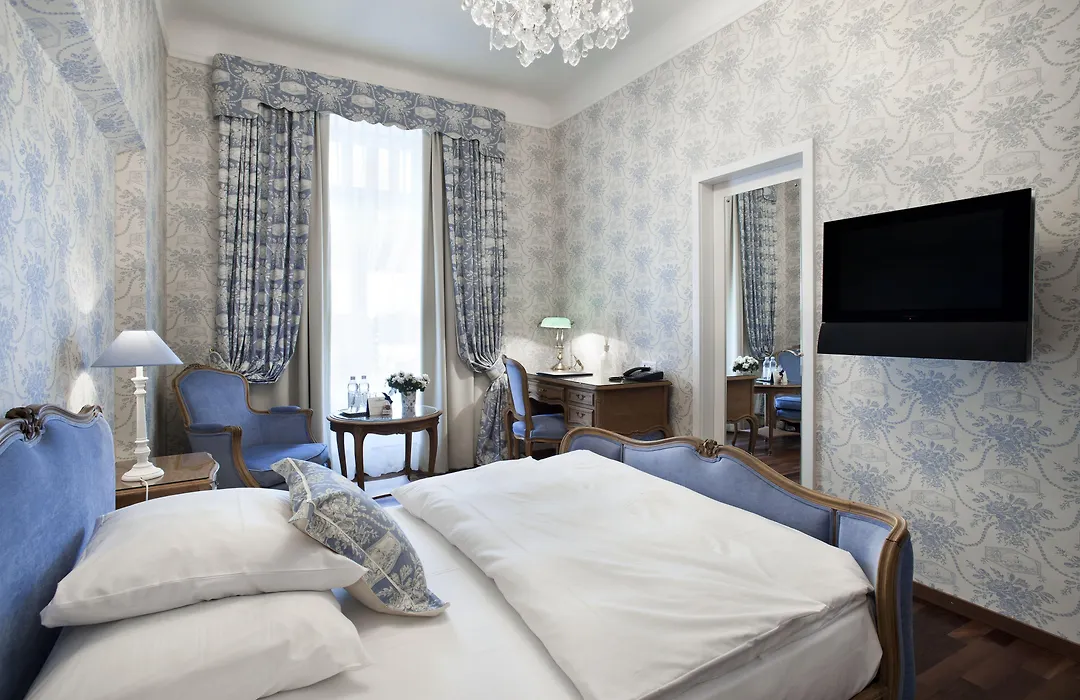 Hotel Europe-1