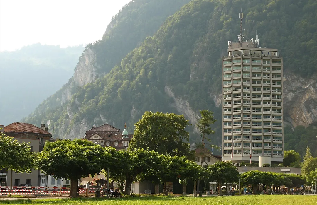 Hotel Metropole Interlaken-1