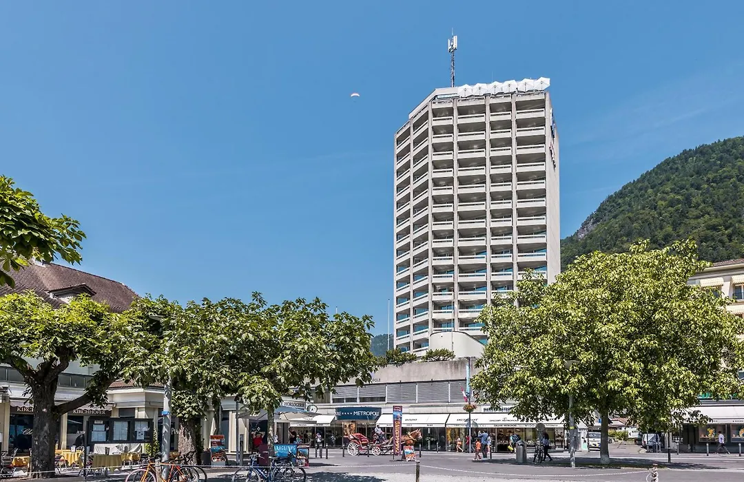 Hotel Metropole Interlaken-1