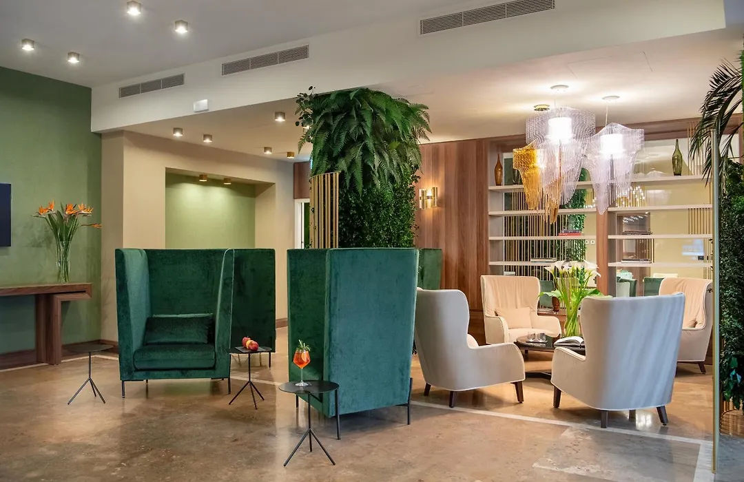 Hotel Tocq-1