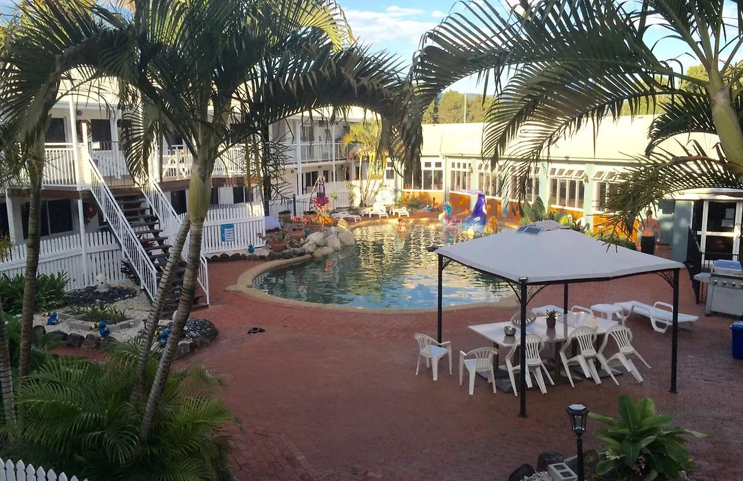 South Cairns Resort-1