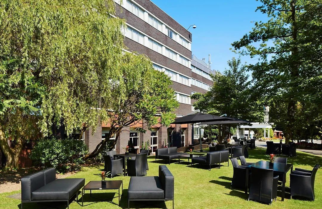 Grand Hotel Gosforth Park-1