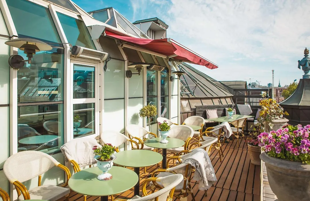Hotel Kung Carl, Worldhotels Crafted-1